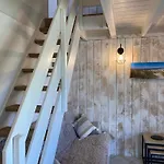 Cottage Au Calme Dans Les Dunes